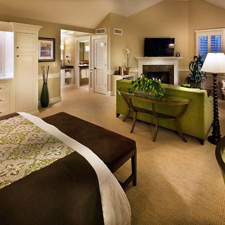 Fess Parker Wine Country Inn Los Olivos Eksteriør bilde