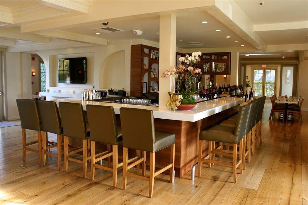 Fess Parker Wine Country Inn Los Olivos Eksteriør bilde