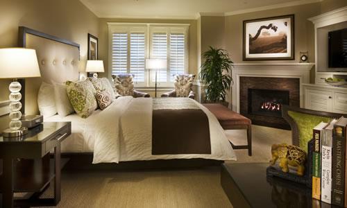 Fess Parker Wine Country Inn Los Olivos Eksteriør bilde