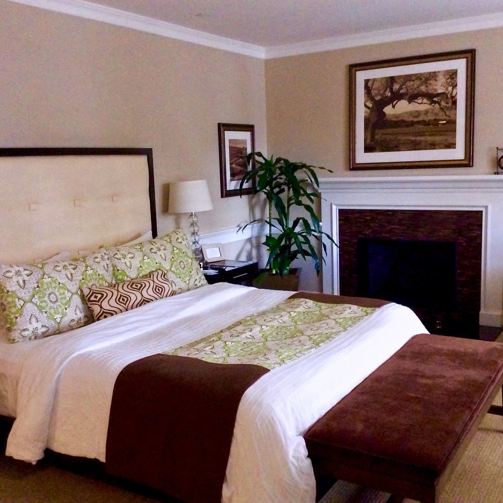 Fess Parker Wine Country Inn Los Olivos Eksteriør bilde