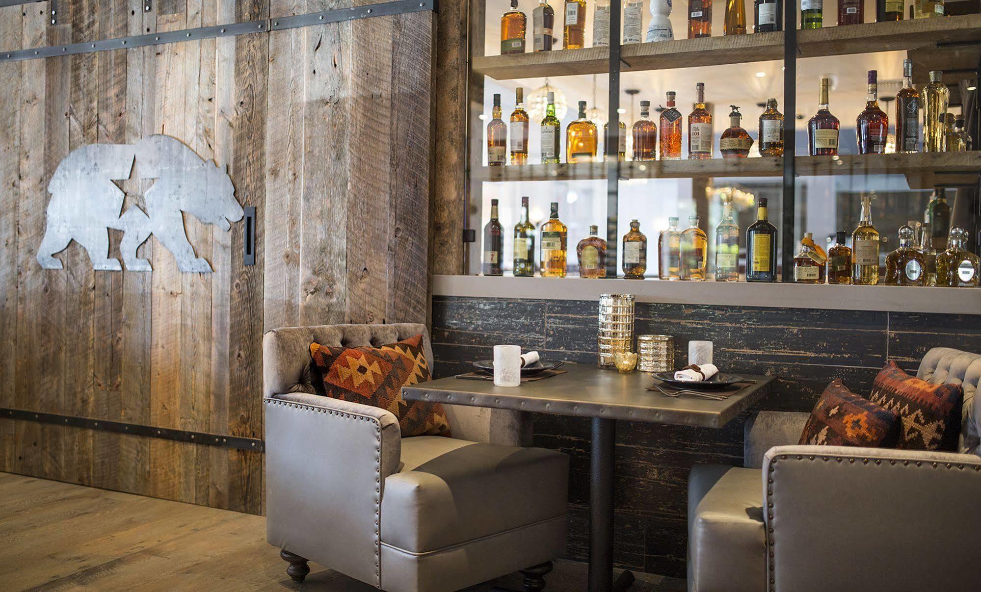 Fess Parker Wine Country Inn Los Olivos Eksteriør bilde