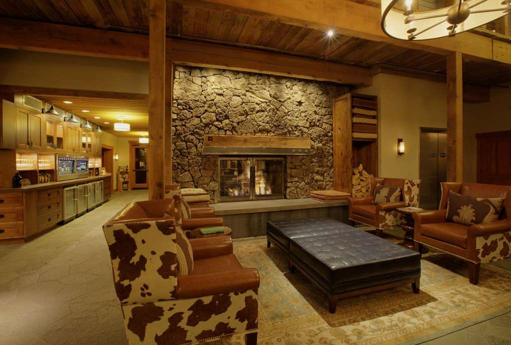 Fess Parker Wine Country Inn Los Olivos Natur bilde