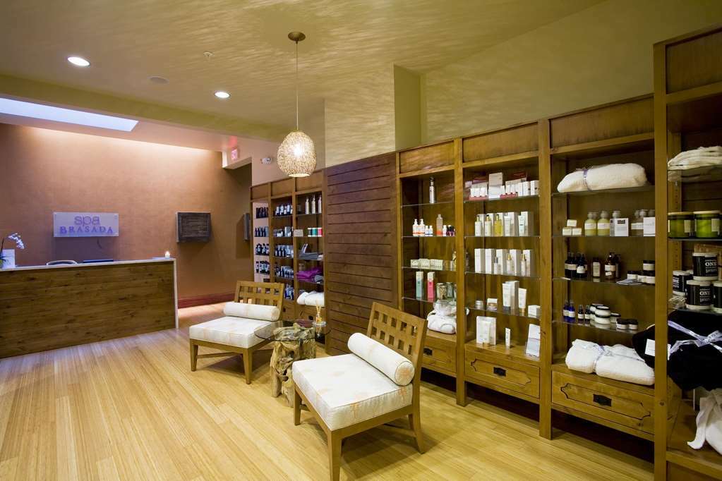 Fess Parker Wine Country Inn Los Olivos Eksteriør bilde
