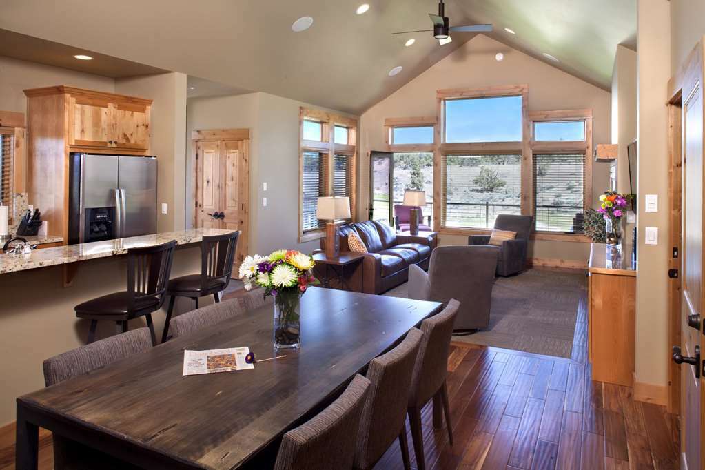 Fess Parker Wine Country Inn Los Olivos Rom bilde