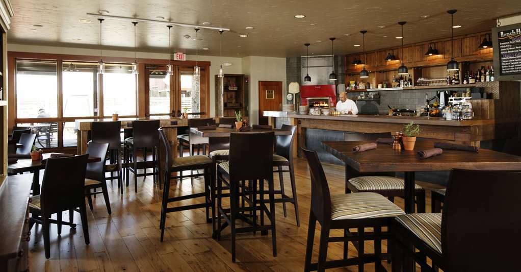 Fess Parker Wine Country Inn Los Olivos Natur bilde