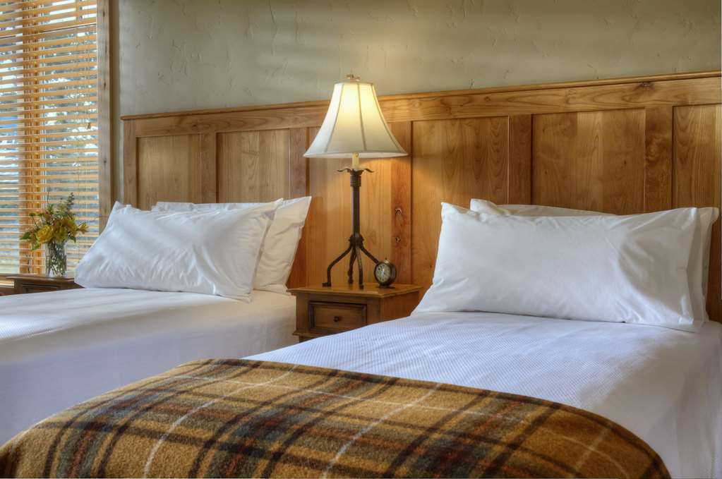 Fess Parker Wine Country Inn Los Olivos Rom bilde