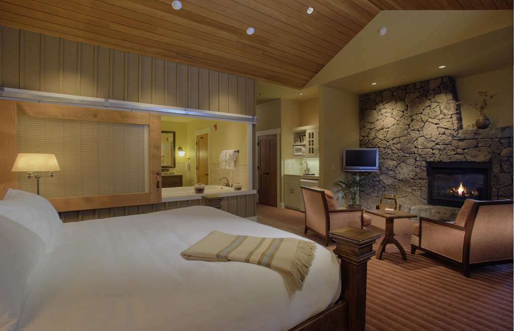 Fess Parker Wine Country Inn Los Olivos Rom bilde