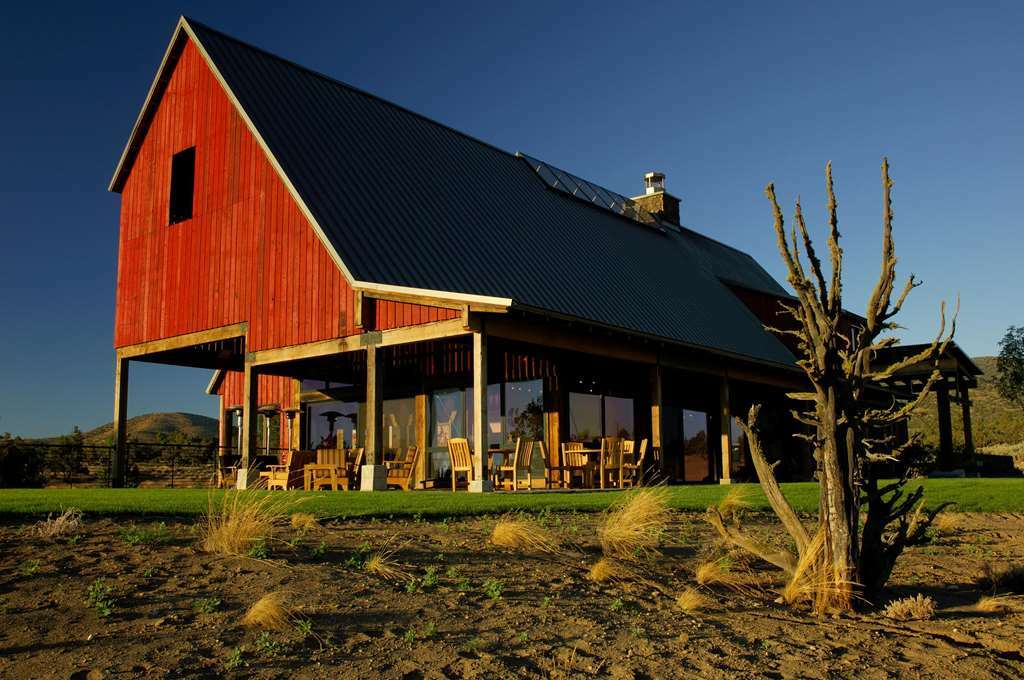 Fess Parker Wine Country Inn Los Olivos Fasiliteter bilde