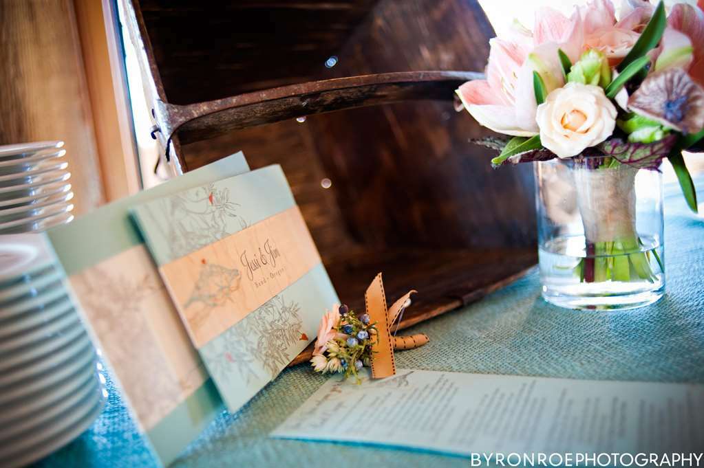 Fess Parker Wine Country Inn Los Olivos Eksteriør bilde