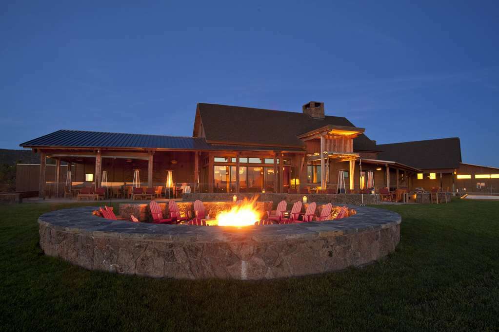 Fess Parker Wine Country Inn Los Olivos Bekvemmeligheter bilde