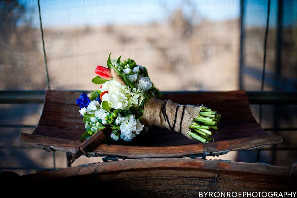 Fess Parker Wine Country Inn Los Olivos Bekvemmeligheter bilde
